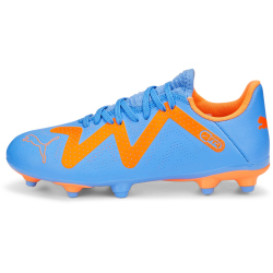 PUMA Future Play FG/AG Fußballschuhe Kinder 01 -...