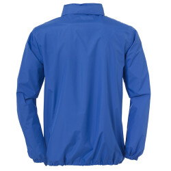 uhlsport Goal Regenjacke Kinder azurblau/marine 128
