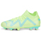 PUMA Future Match FG/AG Fu&szlig;ballschuhe Kinder 03 - fast yellow/puma black/electric peppermint 30