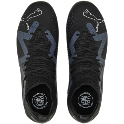 PUMA Future Match FG/AG Fu&szlig;ballschuhe Kinder 02 - PUMA black/PUMA white 30