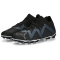PUMA Future Match FG/AG Fu&szlig;ballschuhe Kinder 02 - PUMA black/PUMA white 30