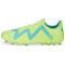 PUMA Future Play MG Multi-Ground Fußballschuhe 03 - fast yellow/puma black/electric peppermint 42.5