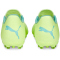 PUMA Future Play MG Fußballschuhe 03 - fast yellow/puma black/electric peppermint 44.5