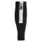 uhlsport TUBE IT Fußball Sleeve-Stutzen schwarz/weiss 29-32