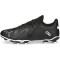 PUMA Future Play FG/AG Fußballschuhe 02 - puma black/puma white 41