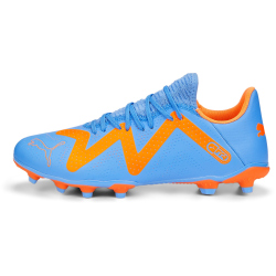 PUMA Future Play FG/AG Fußballschuhe 01 - blue...