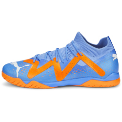 PUMA Future Match IT Hallen-Fußballschuhe 01 - blue...