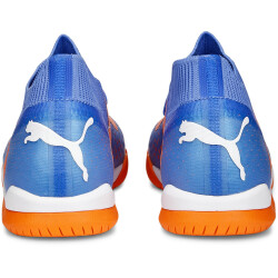 PUMA Future Match IT Hallen-Fußballschuhe 01 - blue...
