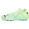 PUMA Future Match MG Multi-Ground Fu&szlig;ballschuhe 03 - fast yellow/puma black/electric peppermint 42.5