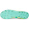 PUMA Future Match MG Multi-Ground Fußballschuhe 03 - fast yellow/puma black/electric peppermint 46.5