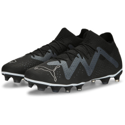 PUMA Future Match FG/AG Fußballschuhe 02 - PUMA...