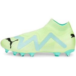 PUMA Future Match+ Laceless FG/AG Fußballschuhe 03...