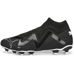 PUMA Future Match+ Laceless FG/AG Fußballschuhe 02...