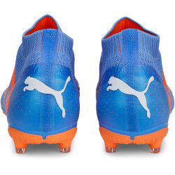 PUMA Future Match+ Laceless FG/AG Fußballschuhe 01...