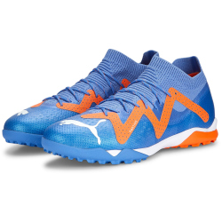 PUMA Future Ultimate Cage Hallen-Fußballschuhe 01 -...