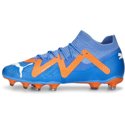 PUMA Future Pro FG/AG Fußballschuhe 01 - blue...
