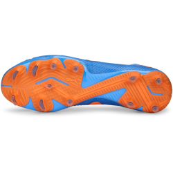 PUMA Future Pro FG/AG Fußballschuhe 01 - blue...