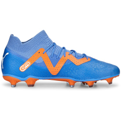 PUMA Future Pro FG/AG Fußballschuhe 01 - blue...