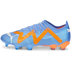 PUMA Future Ultimate Low FG/AG Fußballschuhe 01 -...