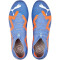 PUMA Future Ultimate Low FG/AG Fußballschuhe 01 - blue glimmer/puma white/ultra orange 46