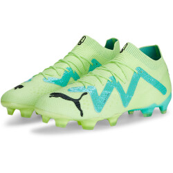 PUMA Future Ultimate FG/AG Fußballschuhe 03 - fast...