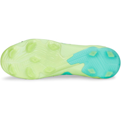 PUMA Future Ultimate FG/AG Fu&szlig;ballschuhe 03 - fast yellow/puma black/electric peppermint 42