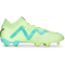 PUMA Future Ultimate FG/AG Fu&szlig;ballschuhe 03 - fast yellow/puma black/electric peppermint 42