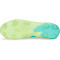 PUMA Future Ultimate FG/AG Fußballschuhe 03 - fast yellow/puma black/electric peppermint 46.5