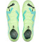 PUMA Future Ultimate FG/AG Fußballschuhe 03 - fast yellow/puma black/electric peppermint 46.5