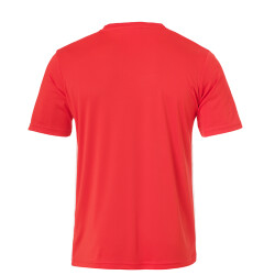 uhlsport Essential Trikot rot/weiss S