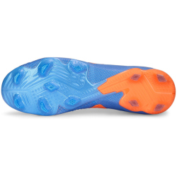 PUMA Future Ultimate FG/AG Fußballschuhe 01 - blue...