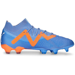 PUMA Future Ultimate FG/AG Fußballschuhe 01 - blue...