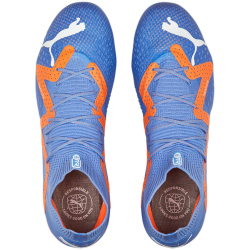 PUMA Future Ultimate FG/AG Fußballschuhe 01 - blue...