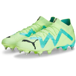 PUMA Future Ultimate MxSG Stollen-Fußballschuhe 03...