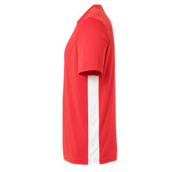 uhlsport Essential Trikot rot/weiss XXL
