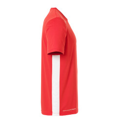 uhlsport Essential Trikot rot/weiss XXL