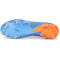 PUMA Future Ultimate MxSG Stollen-Fußballschuhe 01 - blue glimmer/puma white/ultra orange 41
