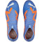 PUMA Future Ultimate MxSG Stollen-Fußballschuhe 01 - blue glimmer/puma white/ultra orange 41