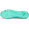 PUMA Ultra Ultimate FG/AG Fußballschuhe 03 - electric peppermint/puma white/fast yellow 47