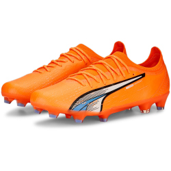 PUMA Ultra Ultimate FG/AG Fußballschuhe 01 - ultra...