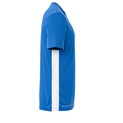 uhlsport Essential Trikot azurblau/weiss S