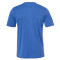 uhlsport Essential Trikot azurblau/weiss S