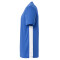 uhlsport Essential Trikot azurblau/weiss S