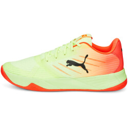 PUMA Accelerate Pro II Handballschuhe 03 - fast...