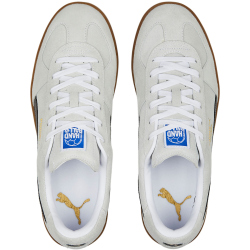 PUMA Handball Torwart Handballschuhe 03 - PUMA white/PUMA black/gum 39