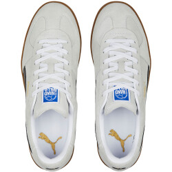 PUMA Handballschuhe 03 - PUMA white/PUMA black/gum 42.5