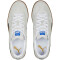 PUMA Handballschuhe 03 - PUMA white/PUMA black/gum 42.5