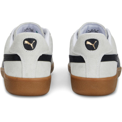 PUMA Handball Torwart Handballschuhe 03 - PUMA white/PUMA black/gum 45