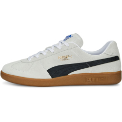 PUMA Handball Torwart Handballschuhe 03 - PUMA white/PUMA black/gum 45