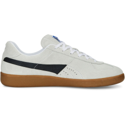 PUMA Handball Torwart Handballschuhe 03 - PUMA white/PUMA black/gum 46